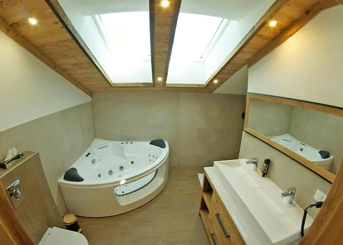 Frauenalpe Sankt Lorenzen ob Murau