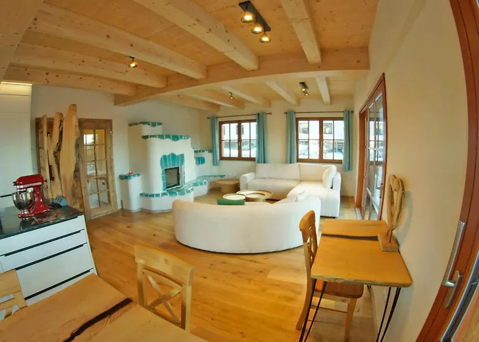 Frauenalpe * Sankt Lorenzen ob Murau