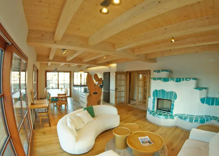 Frauenalpe Sankt Lorenzen ob Murau