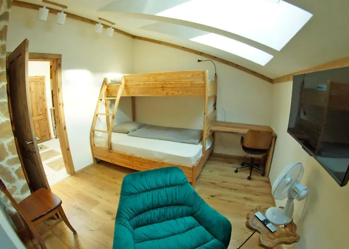 Frauenalpe Sankt Lorenzen ob Murau