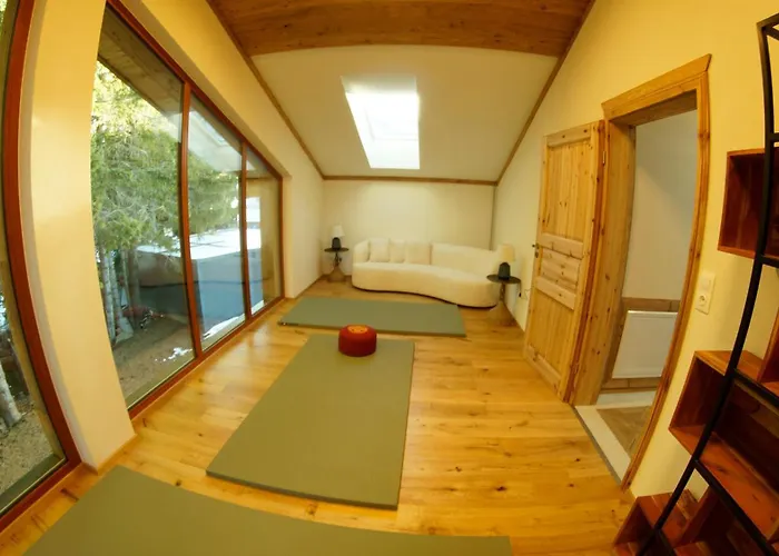 Frauenalpe Sankt Lorenzen ob Murau