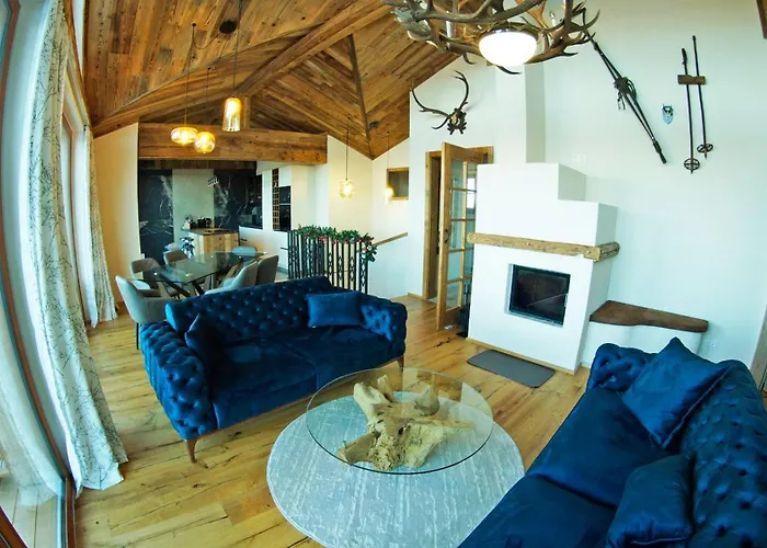 Frauenalpe * Sankt Lorenzen ob Murau