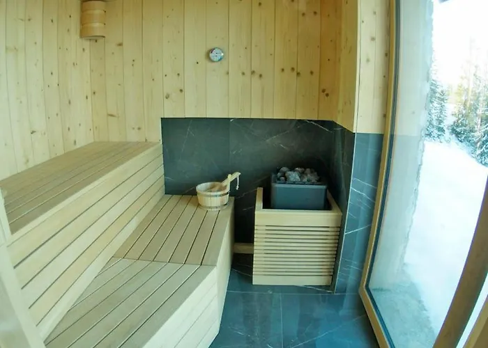 Frauenalpe * Sankt Lorenzen ob Murau