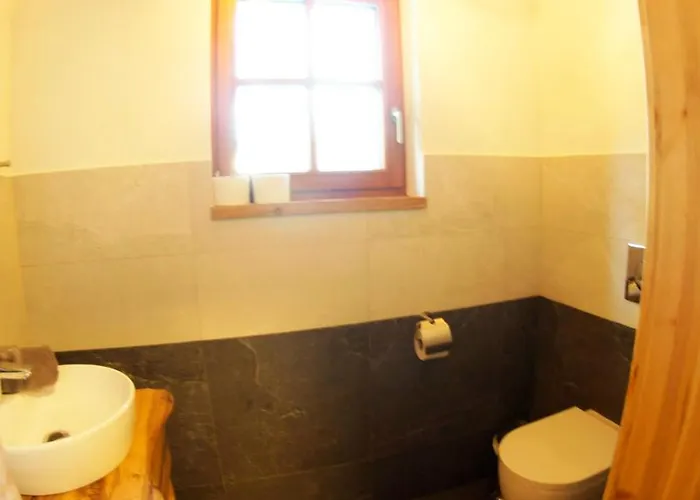 Frauenalpe Chalet Sankt Lorenzen ob Murau