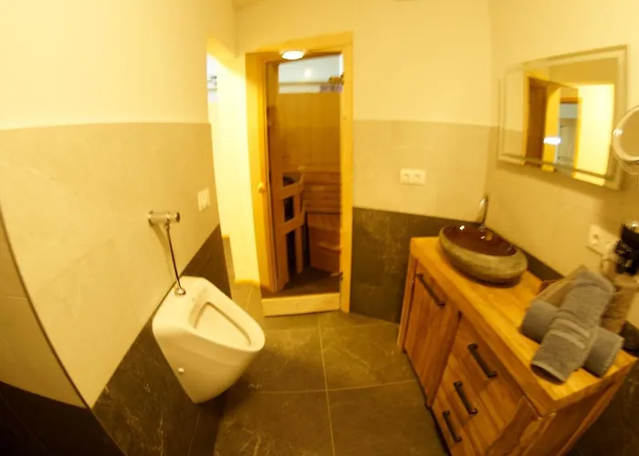 Frauenalpe * Sankt Lorenzen ob Murau